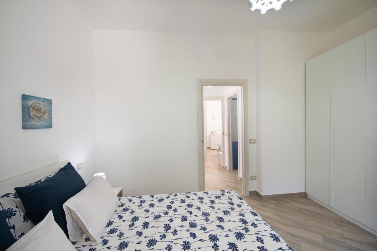 Casa Licia Διαμέρισμα Ποζιτάνο Εξωτερικό φωτογραφία