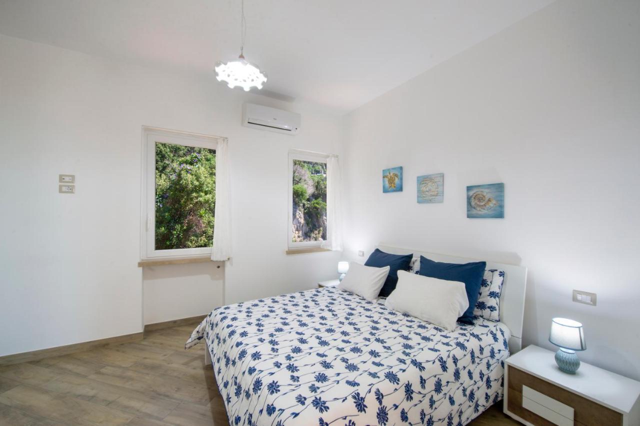 Casa Licia Διαμέρισμα Ποζιτάνο Εξωτερικό φωτογραφία