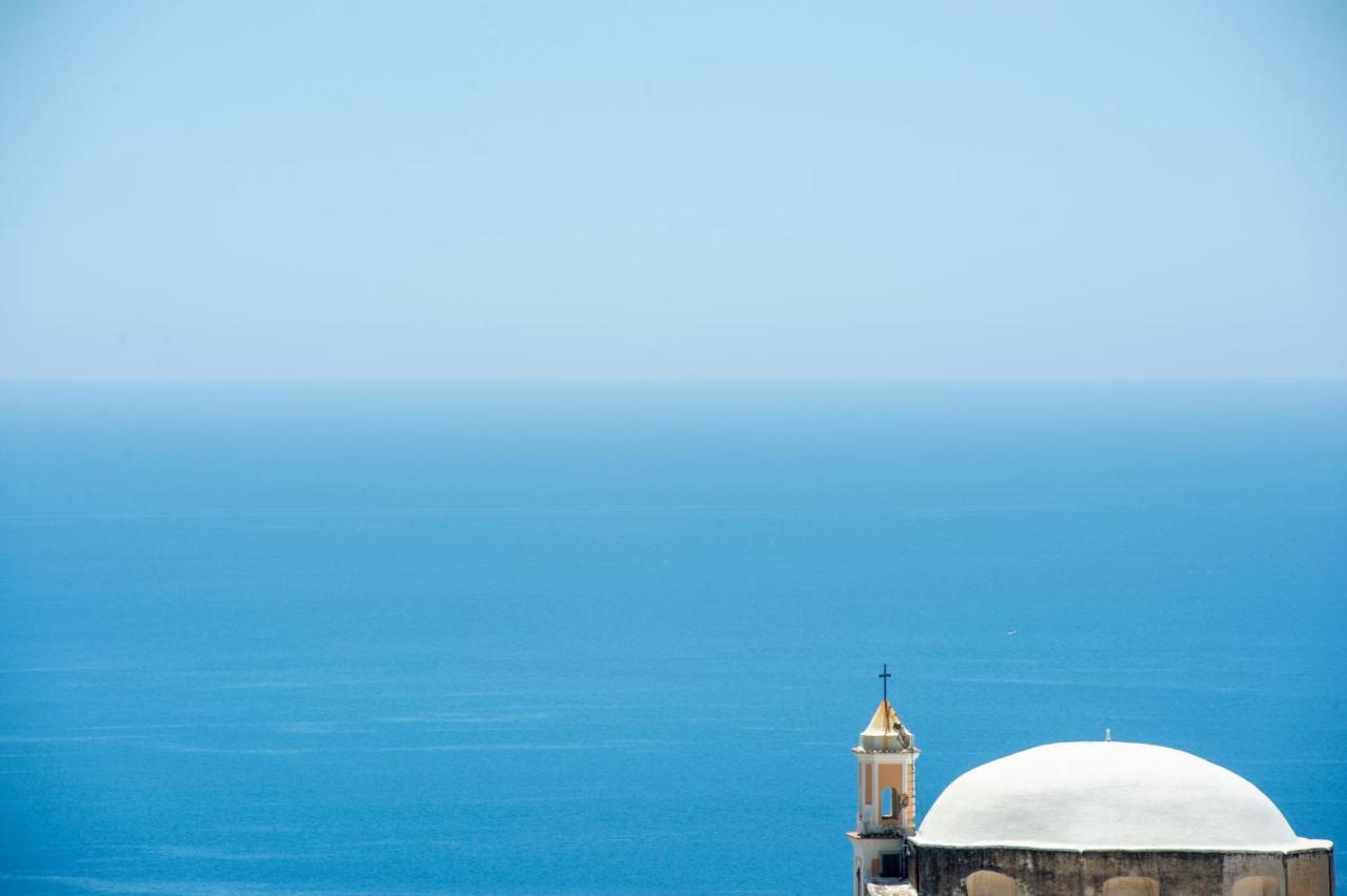Casa Licia Διαμέρισμα Ποζιτάνο Εξωτερικό φωτογραφία