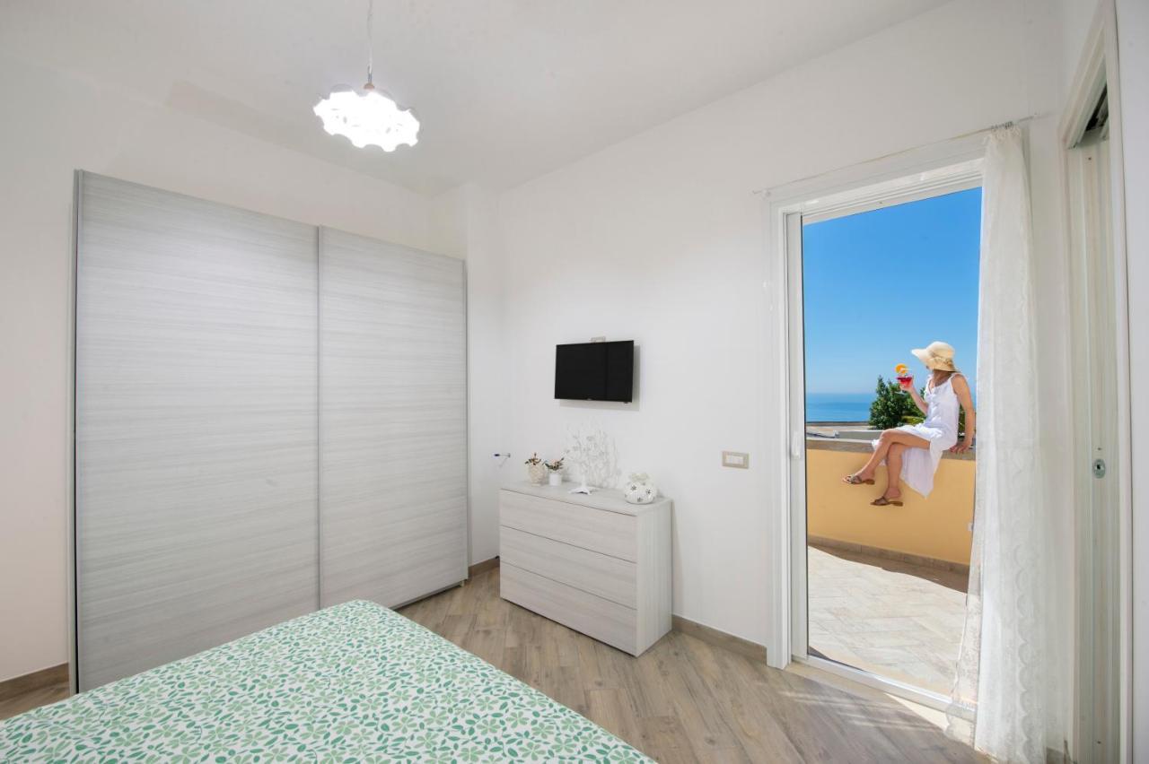 Casa Licia Διαμέρισμα Ποζιτάνο Εξωτερικό φωτογραφία